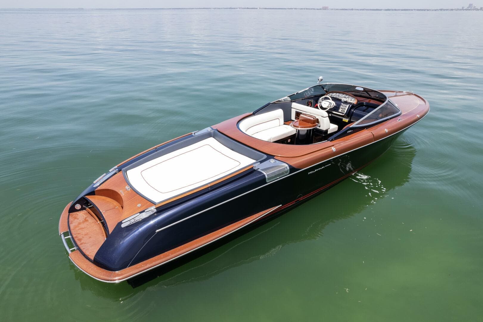 2020 Riva — photo 6