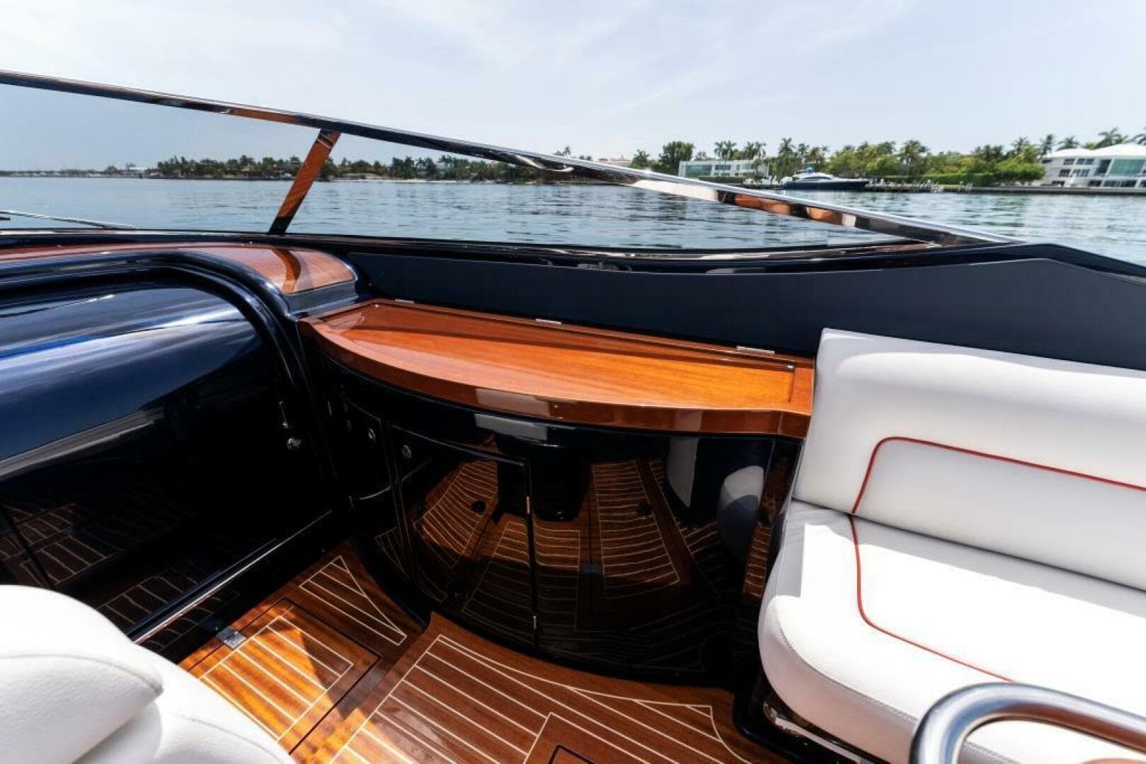 2020 Riva — photo 16