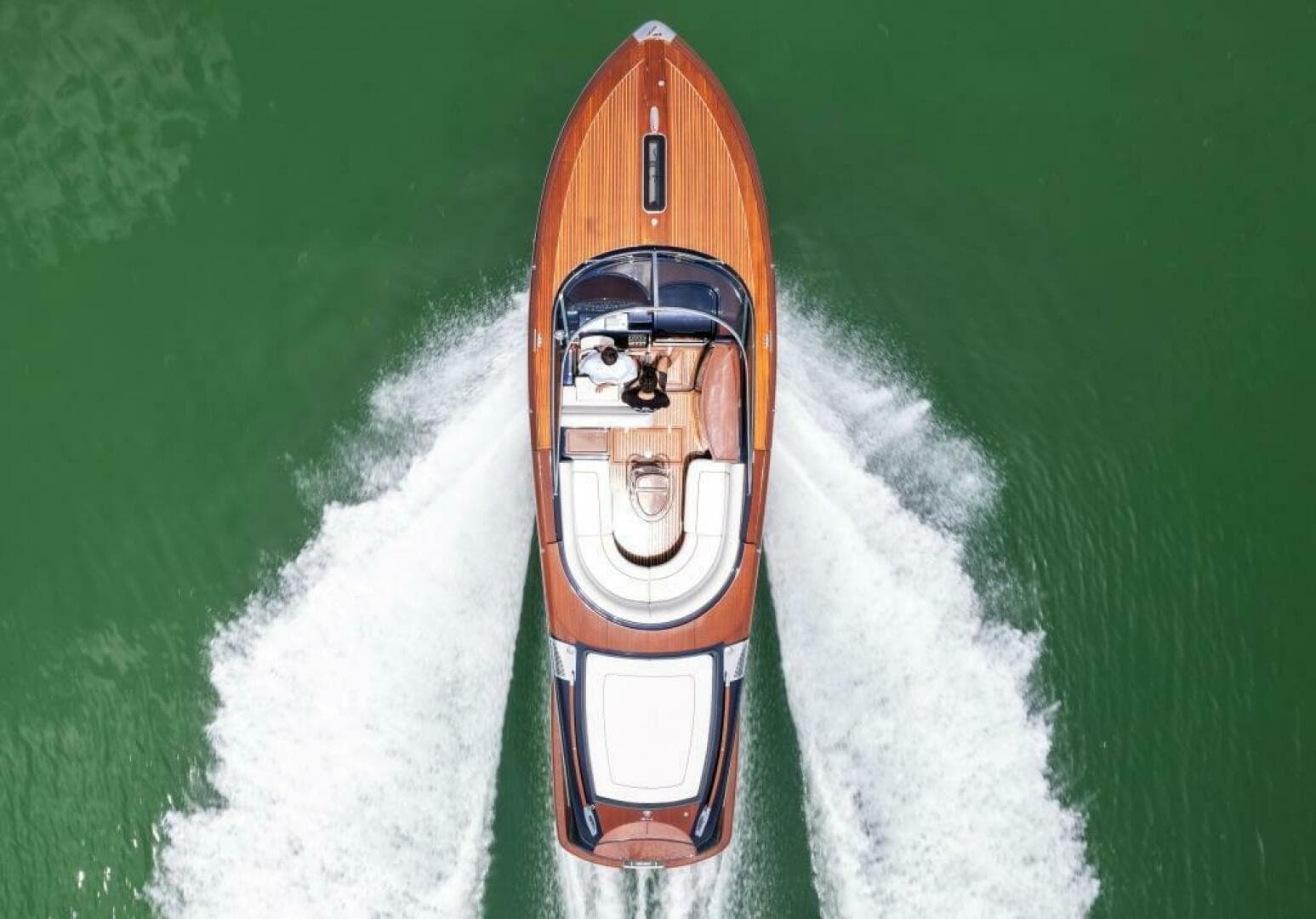 2020 Riva — photo 4