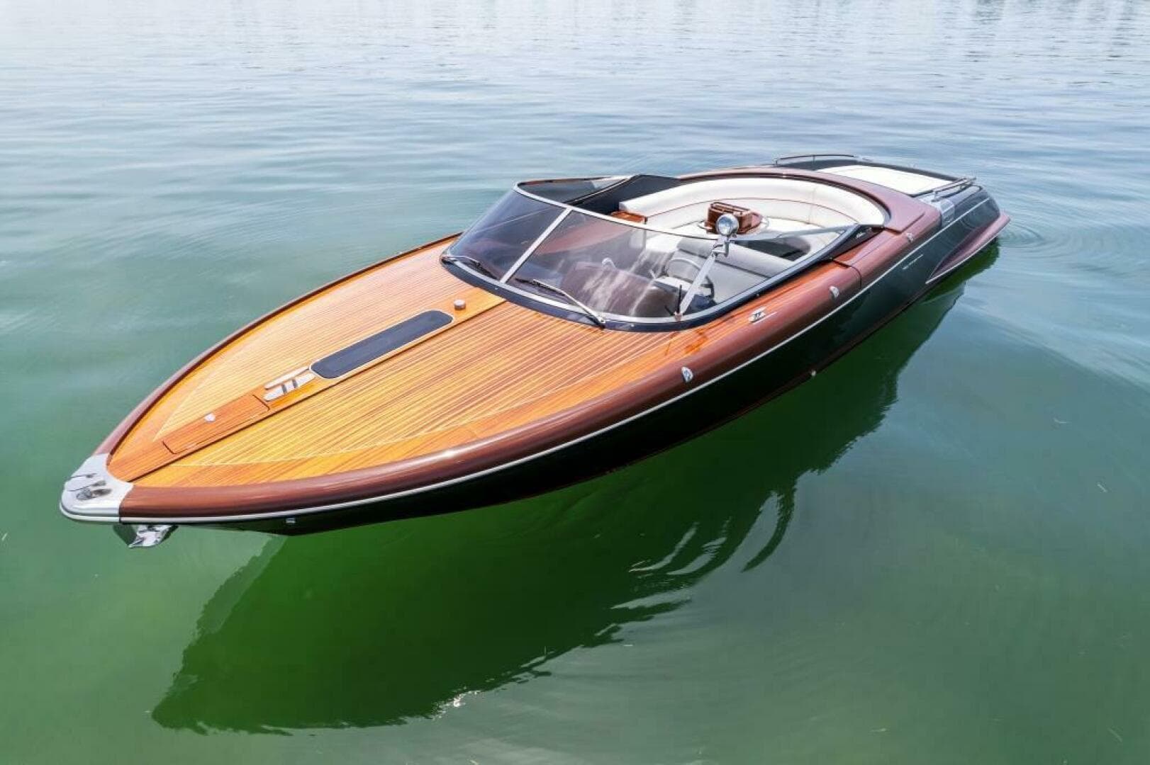2020 Riva — photo 8