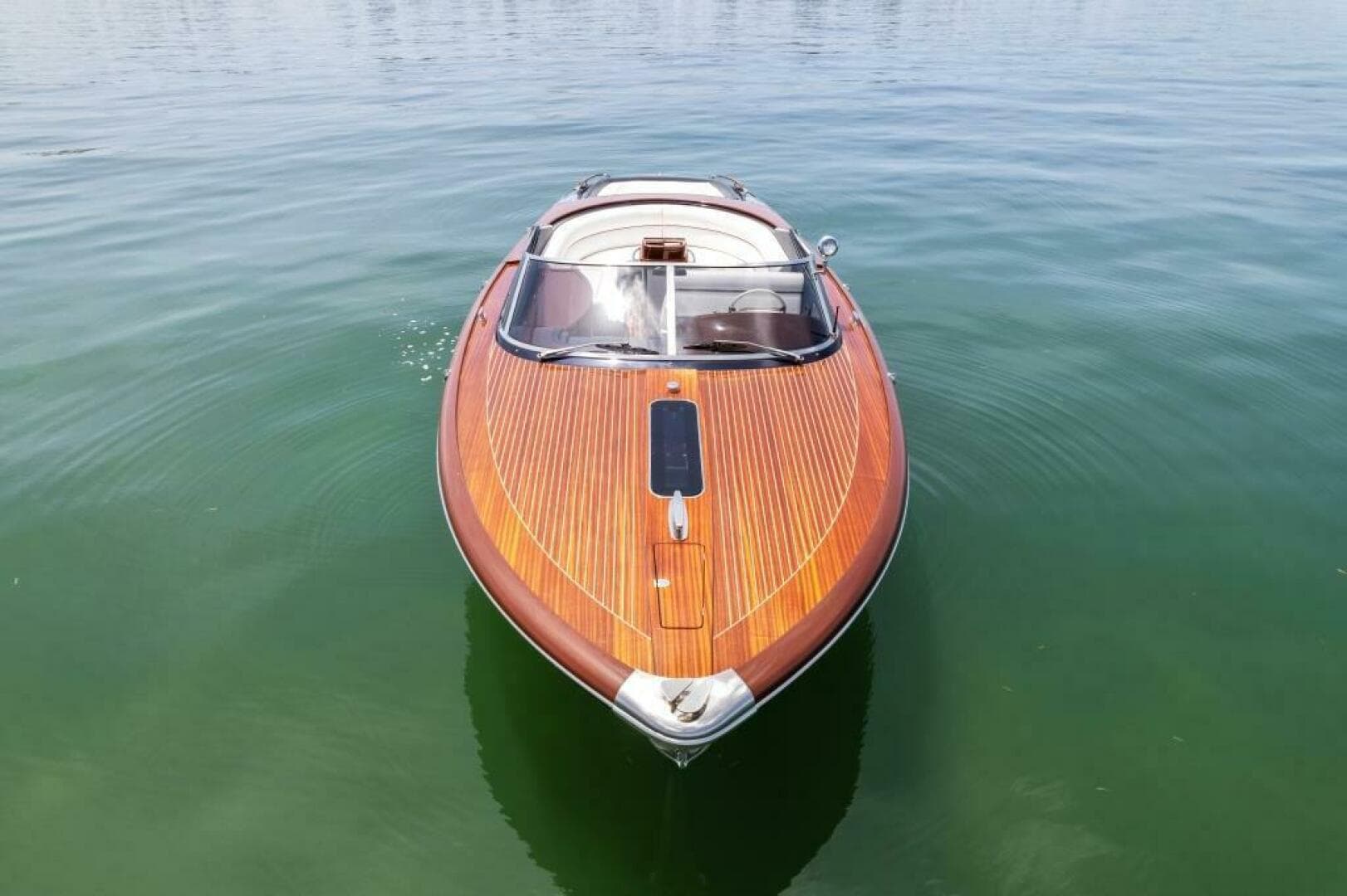 2020 Riva — photo 11