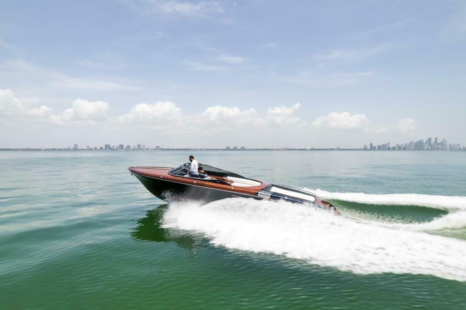 2020 Riva — photo 2