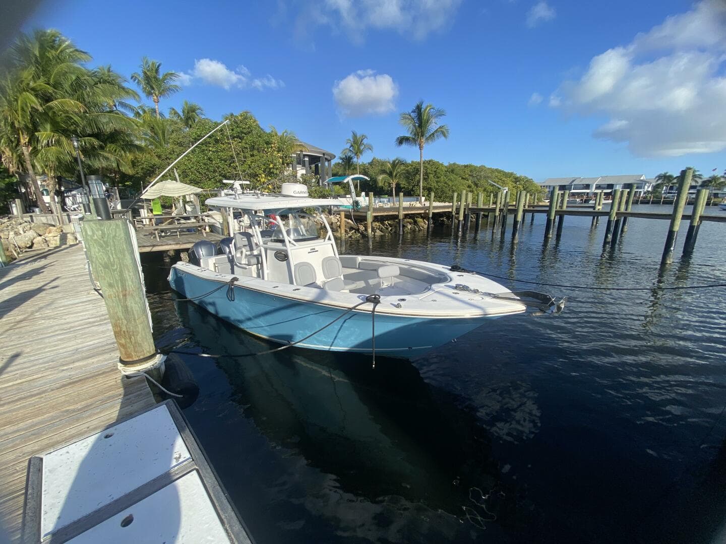 2015 Sea Fox 286 Commander — photo 2