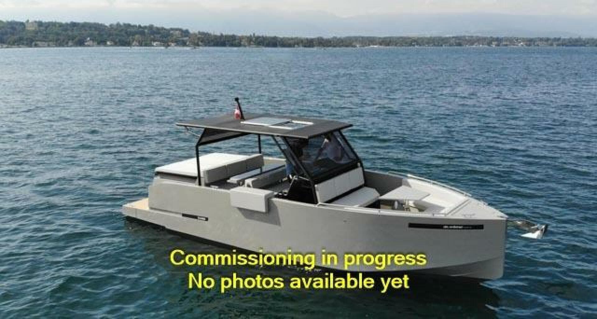 2024 De Antonio D28 Xplorer — photo 2