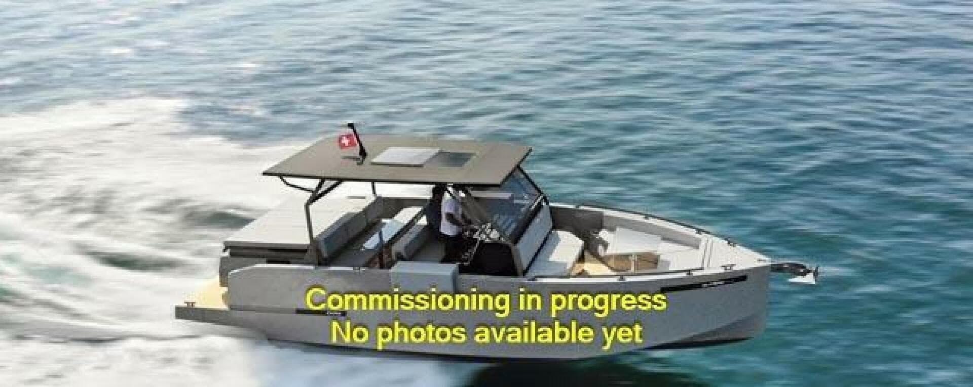 2024 De Antonio D28 Xplorer — photo 5