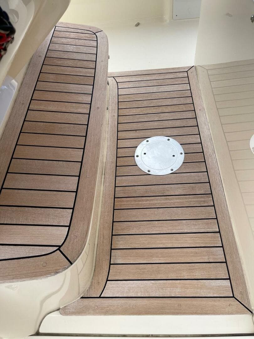 2016 Scout 350 LXF — photo 42