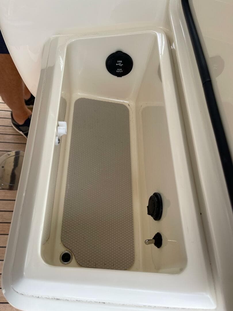 2016 Scout 350 LXF — photo 19