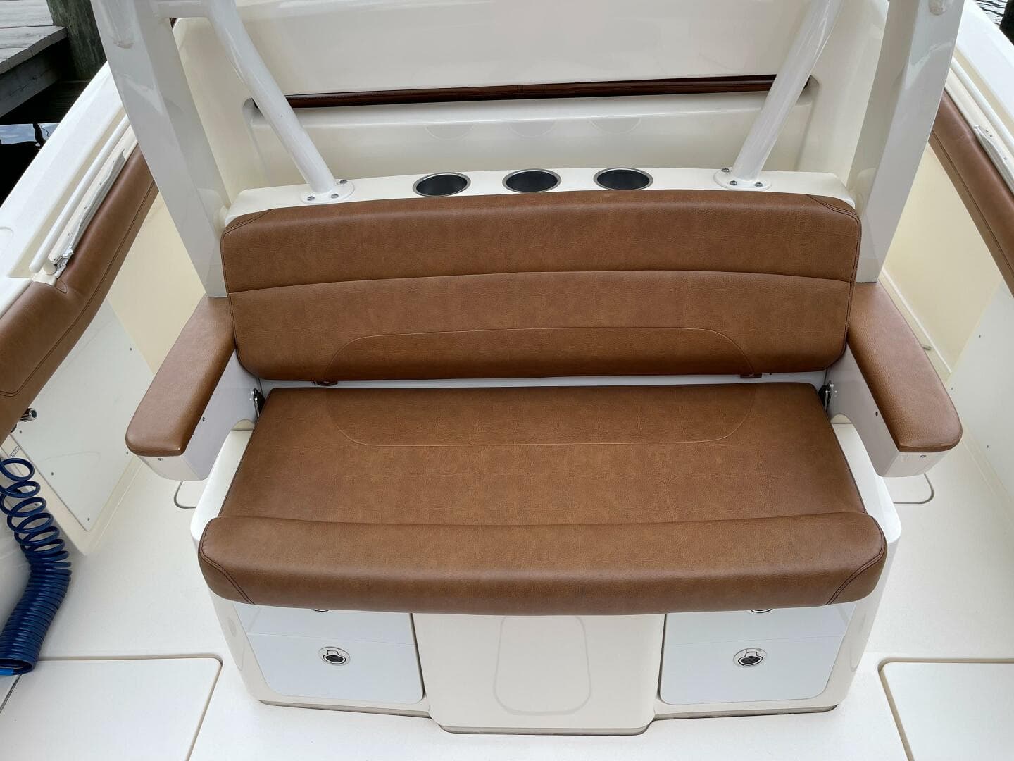 2016 Scout 350 LXF — photo 15