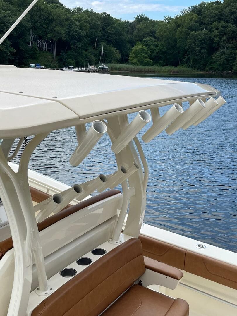 2016 Scout 350 LXF — photo 39