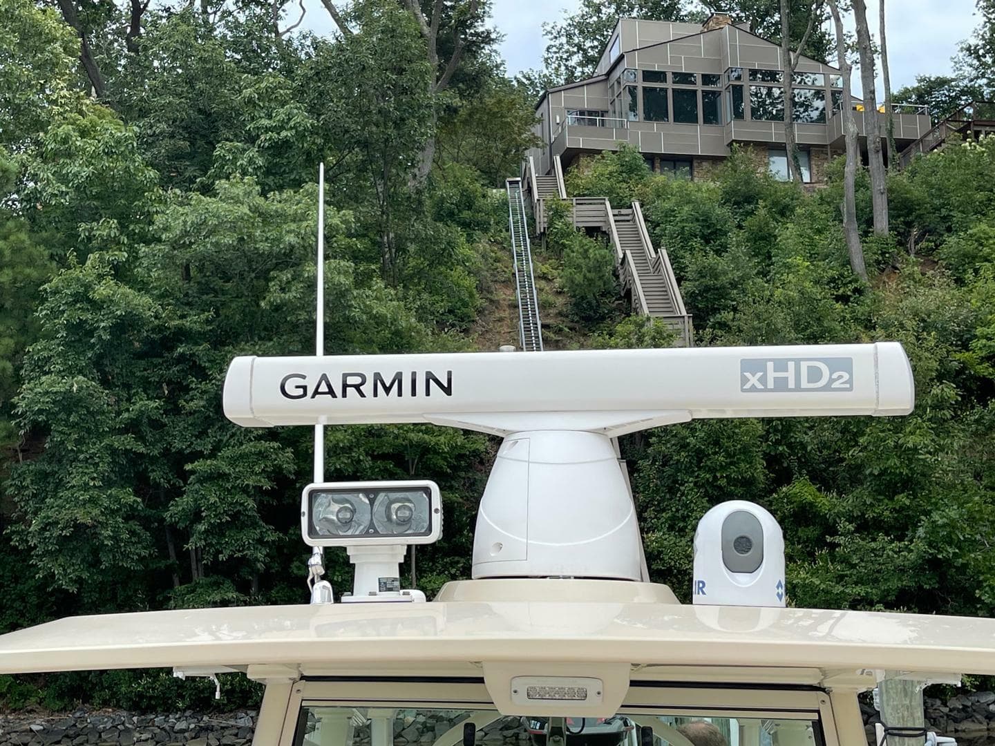 2016 Scout 350 LXF — photo 36