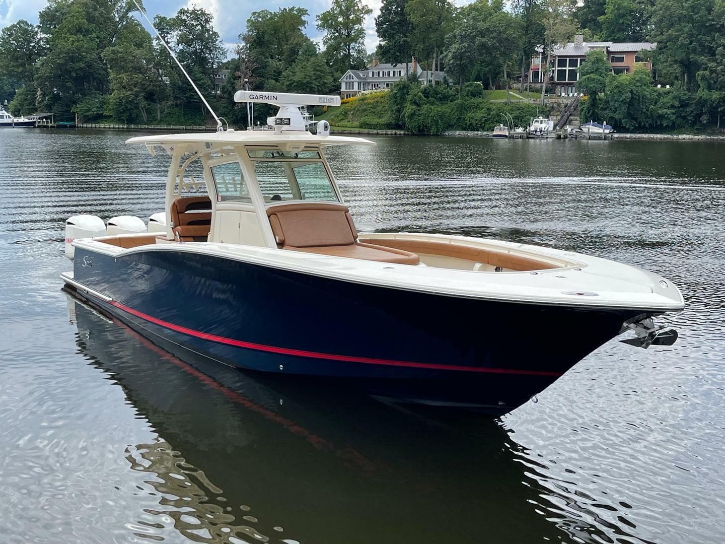 2016 Scout 350 LXF — photo 4