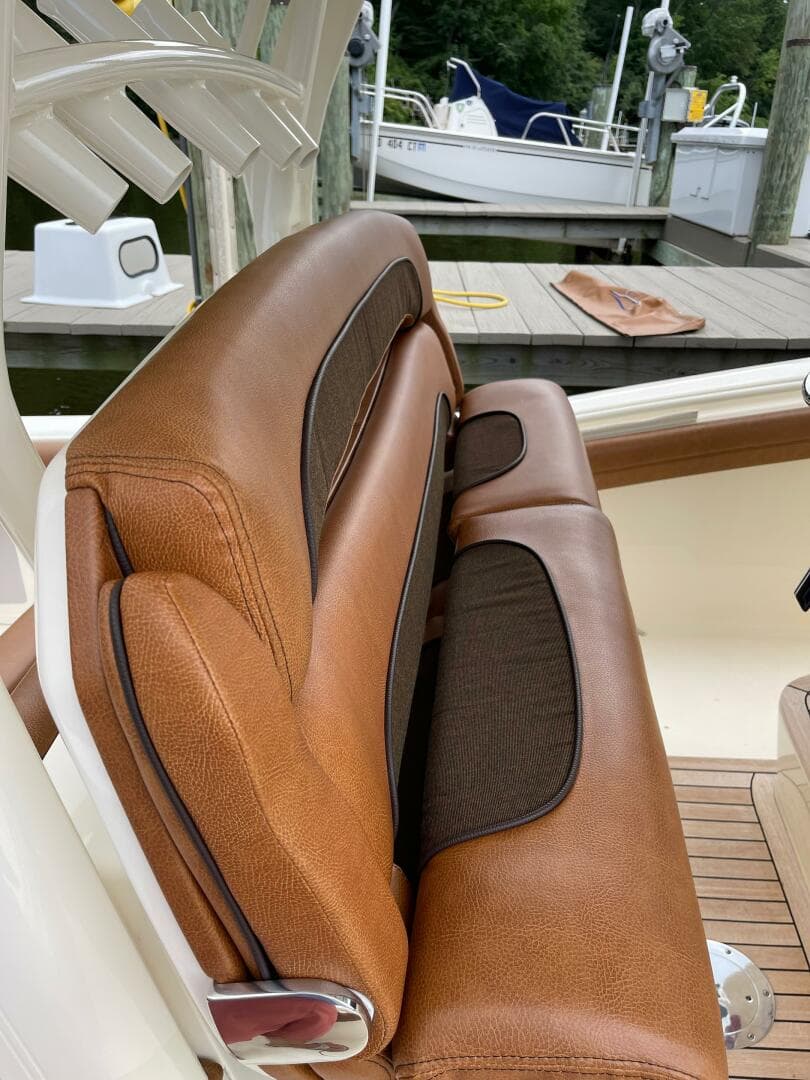 2016 Scout 350 LXF — photo 17