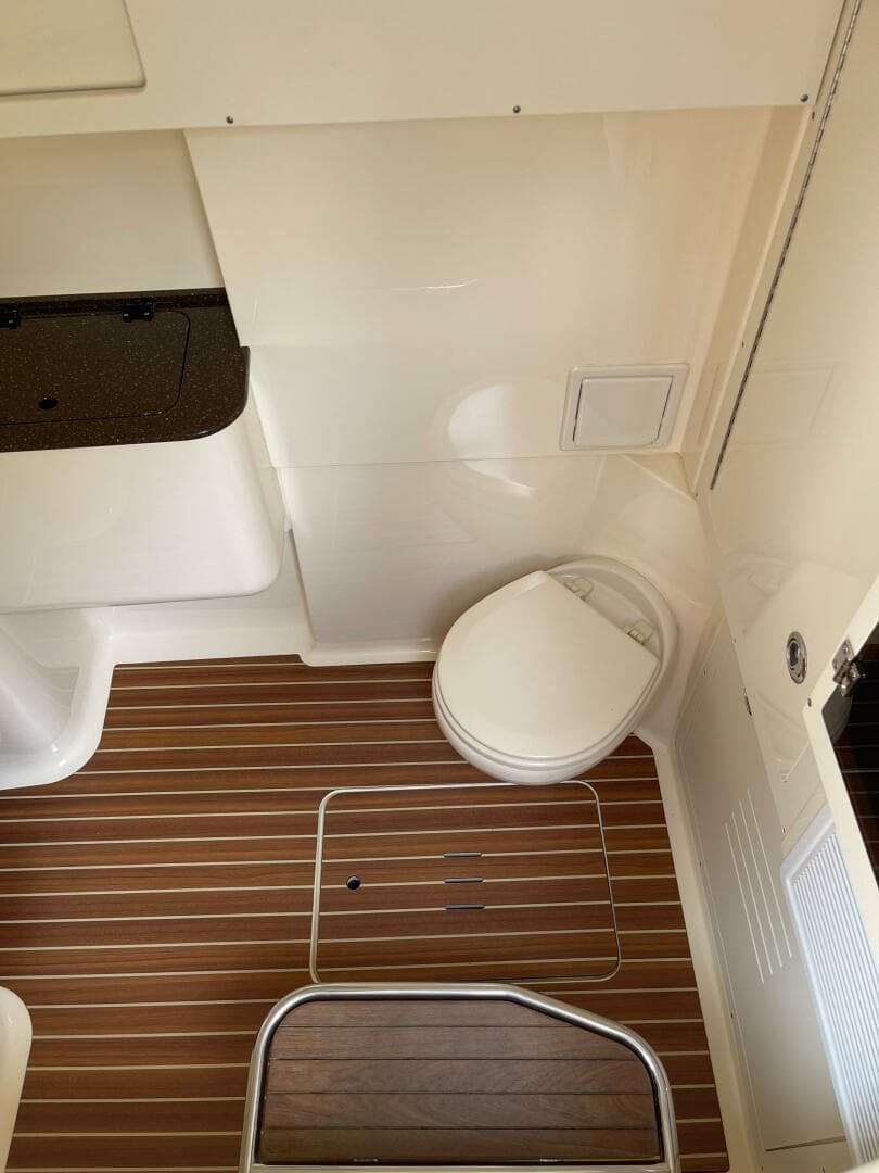 2016 Scout 350 LXF — photo 31