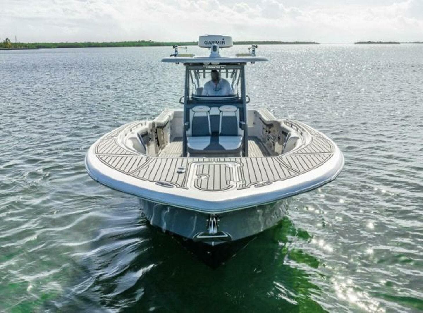 2020 Tidewater 320 CC Adventure — photo 5