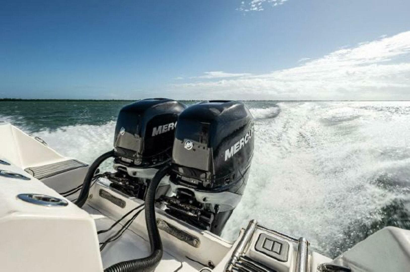 2020 Tidewater 320 CC Adventure — photo 22