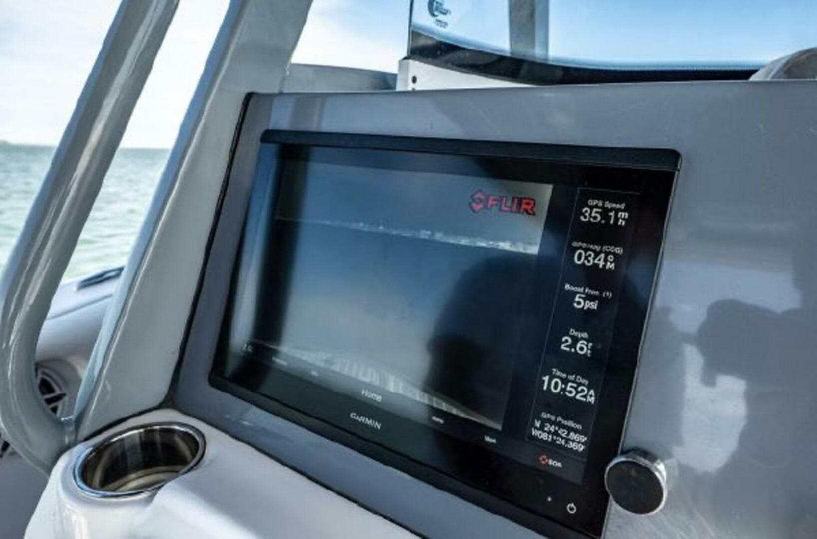 2020 Tidewater 320 CC Adventure — photo 16