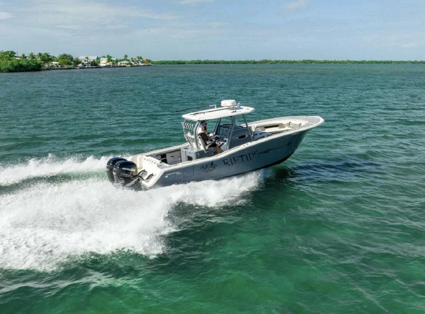 2020 Tidewater 320 CC Adventure — photo 29