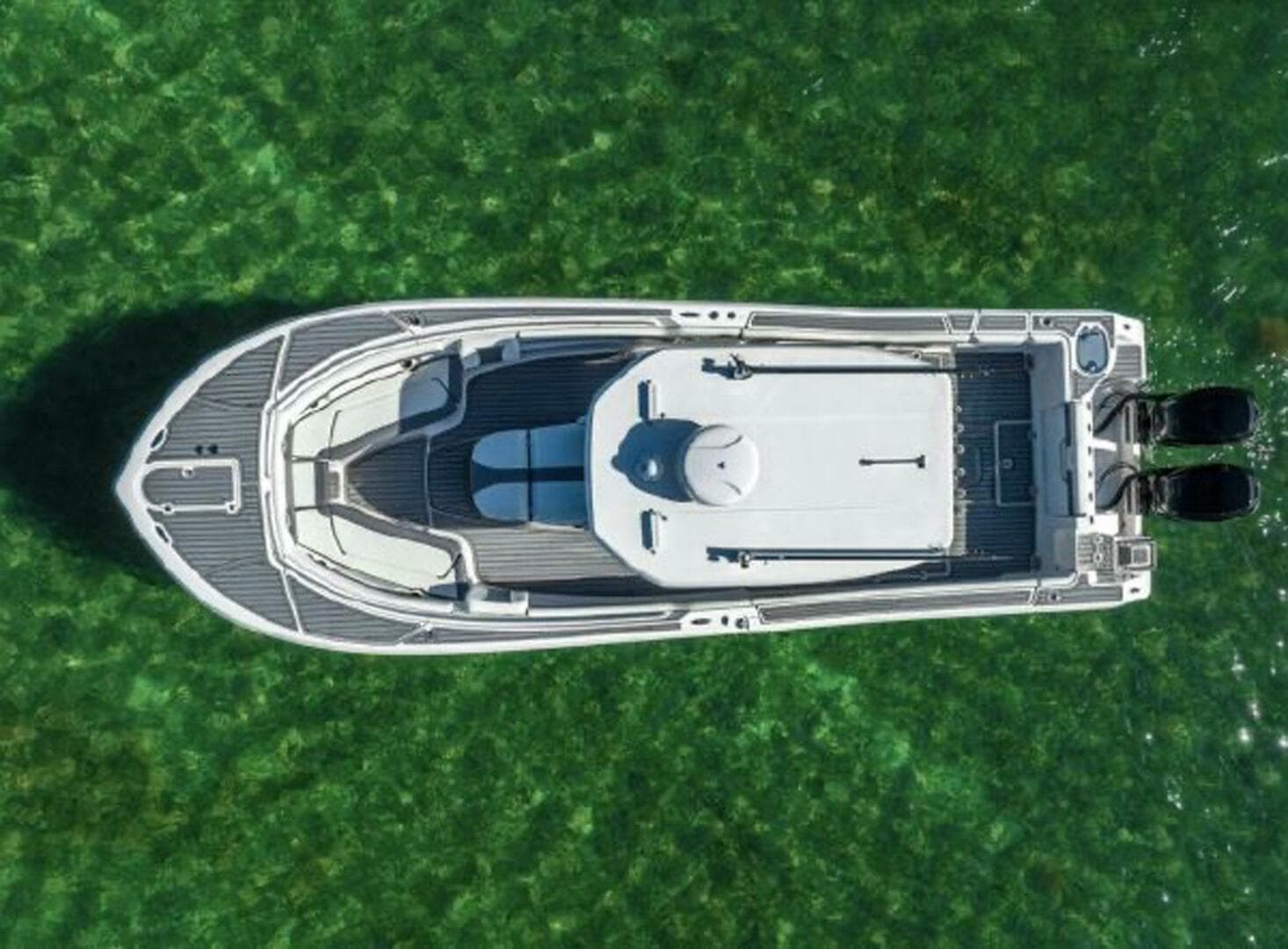 2020 Tidewater 320 CC Adventure — photo 26