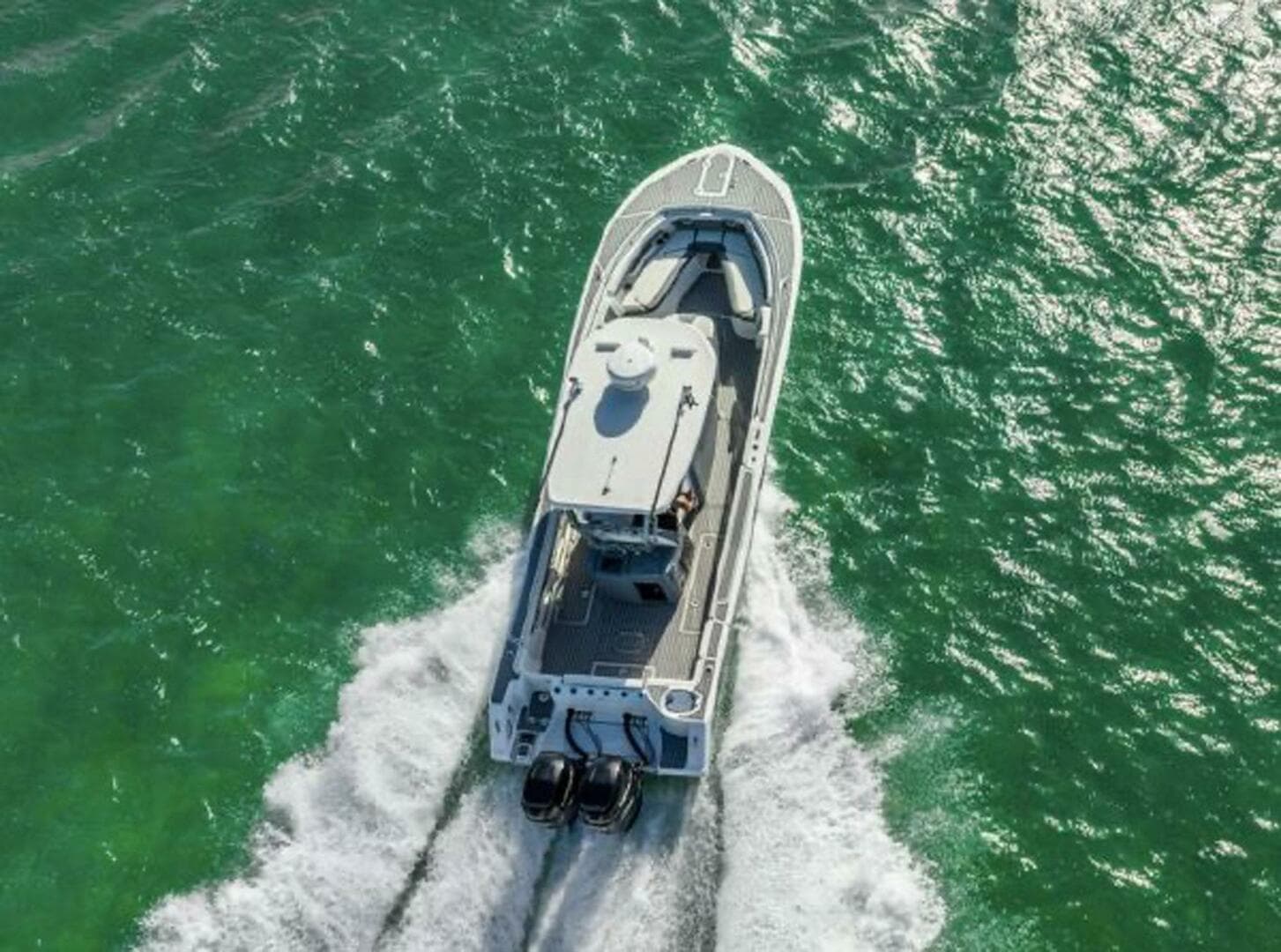 2020 Tidewater 320 CC Adventure — photo 27