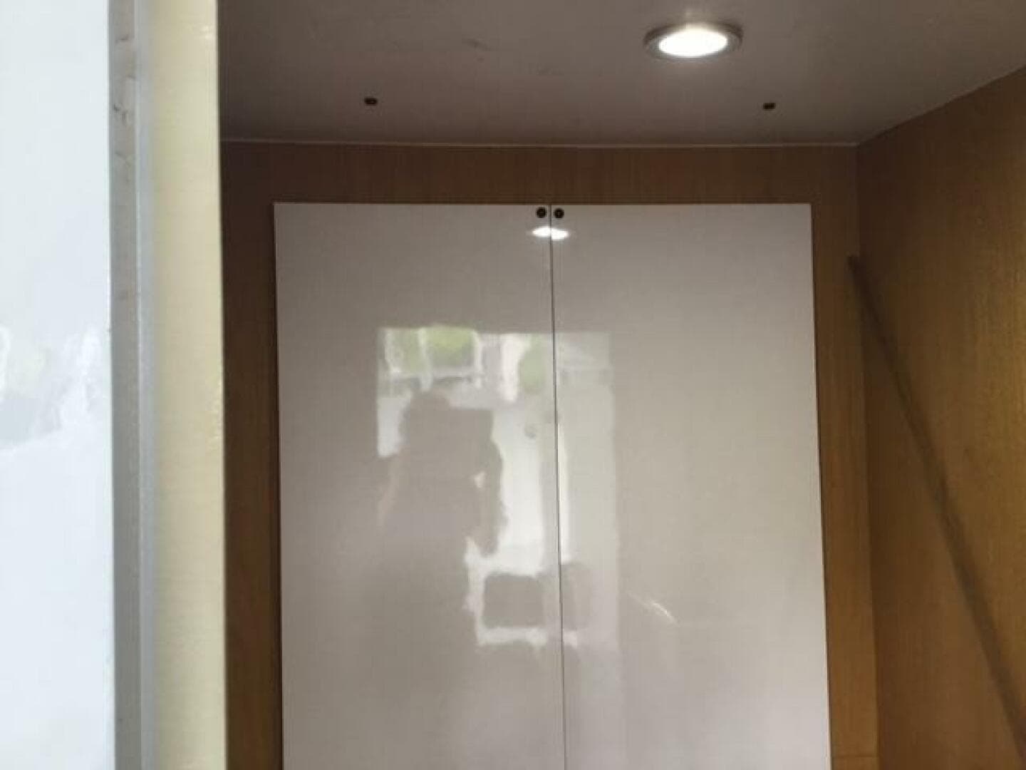 1979 Willard Mk 4 Utility — photo 16