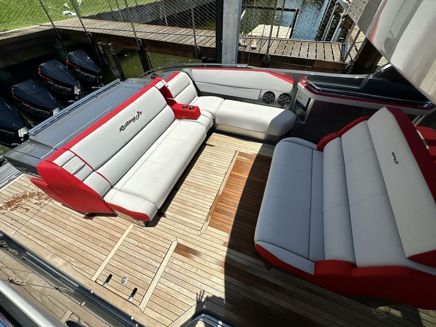 2020 Cigarette Tirranna — photo 8