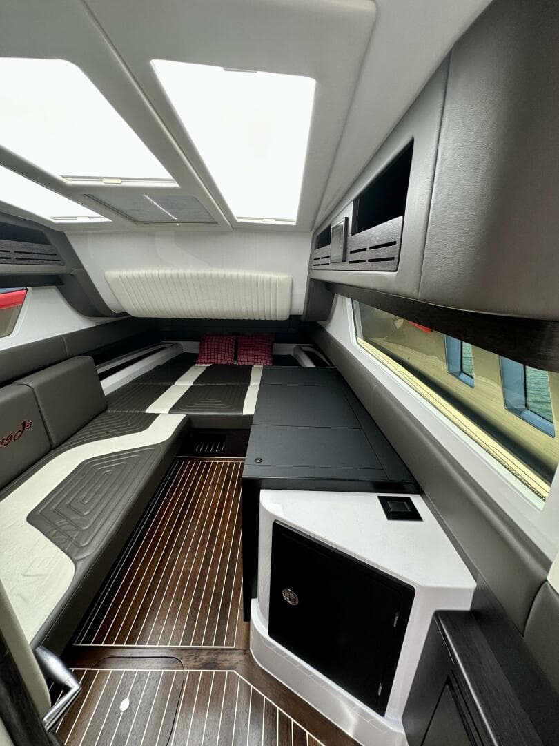 2020 Cigarette Tirranna — photo 15