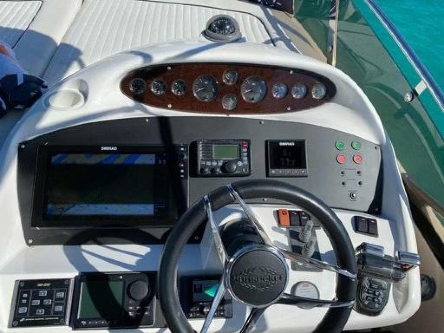 2006 Sunseeker Manhattan 50 — photo 18