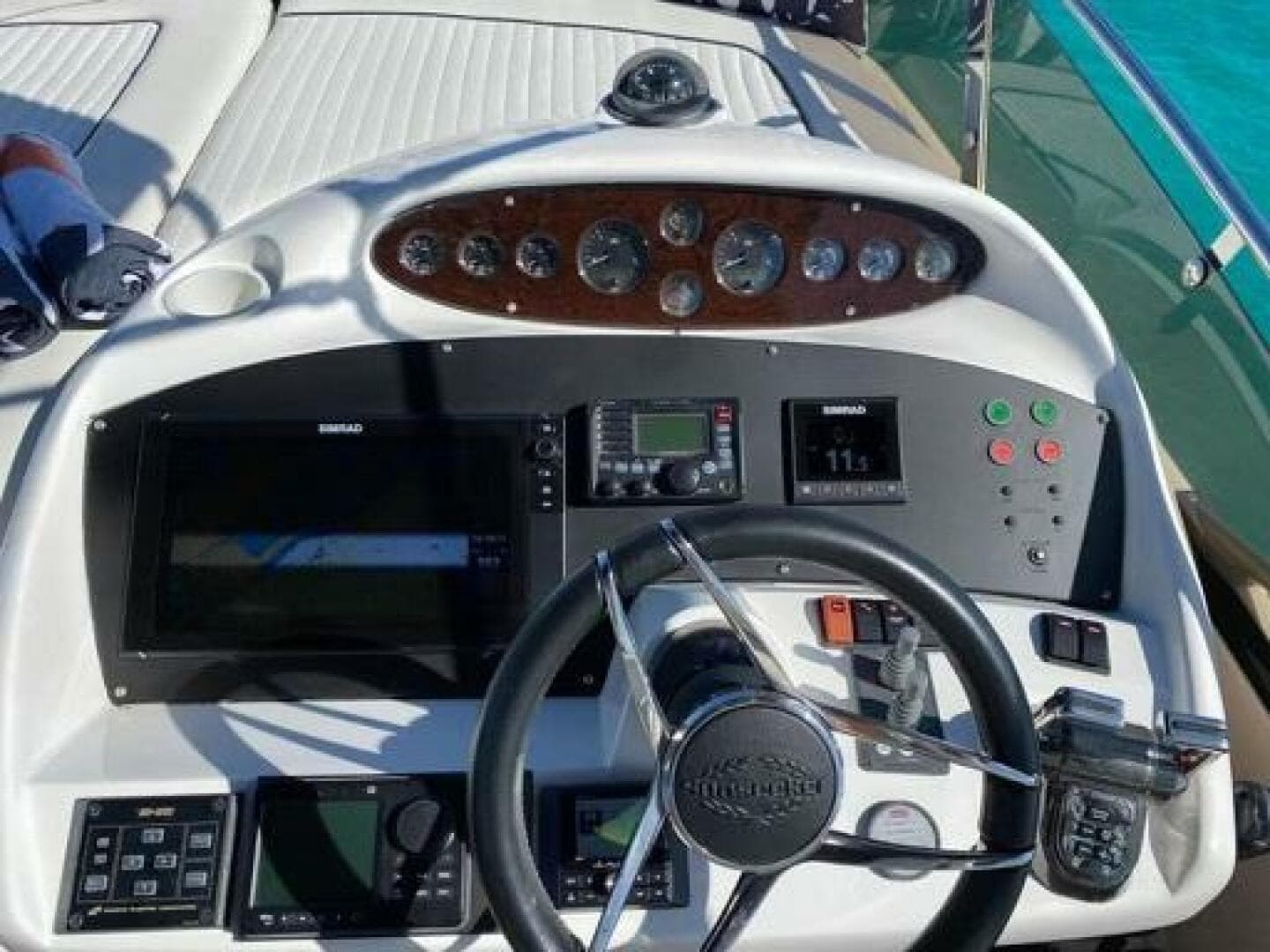 2006 Sunseeker Manhattan 50 — photo 17