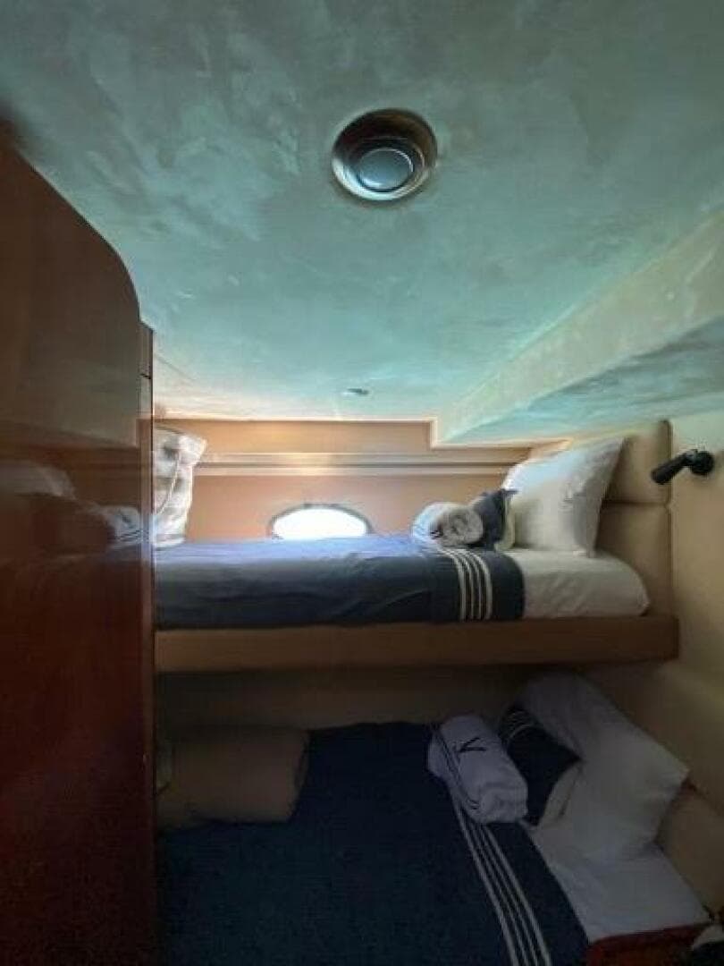 2006 Sunseeker Manhattan 50 — photo 41