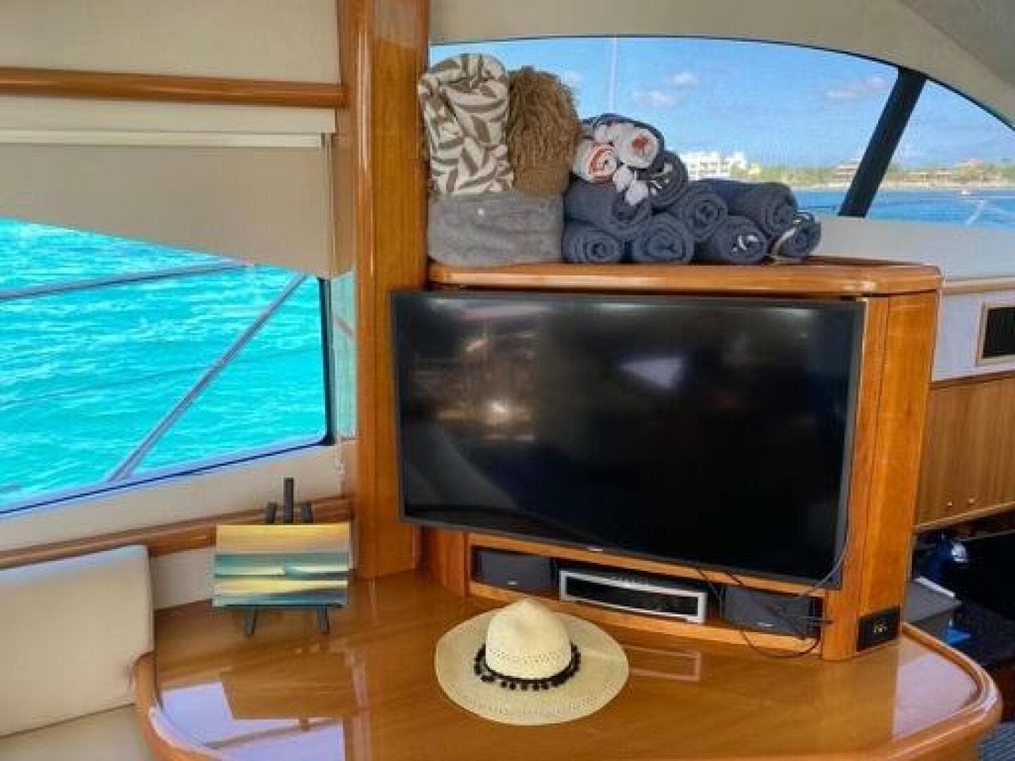 2006 Sunseeker Manhattan 50 — photo 12