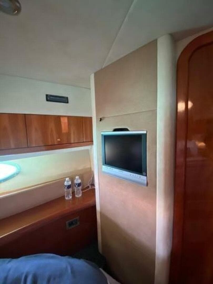 2006 Sunseeker Manhattan 50 — photo 35
