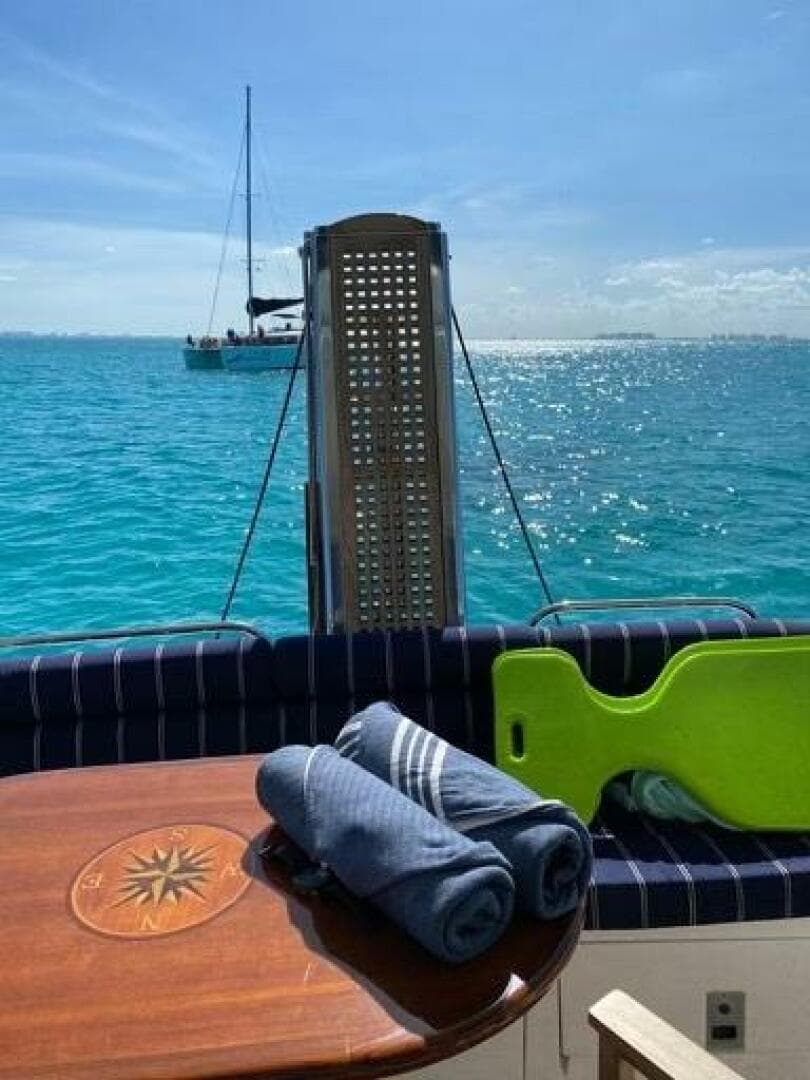 2006 Sunseeker Manhattan 50 — photo 19