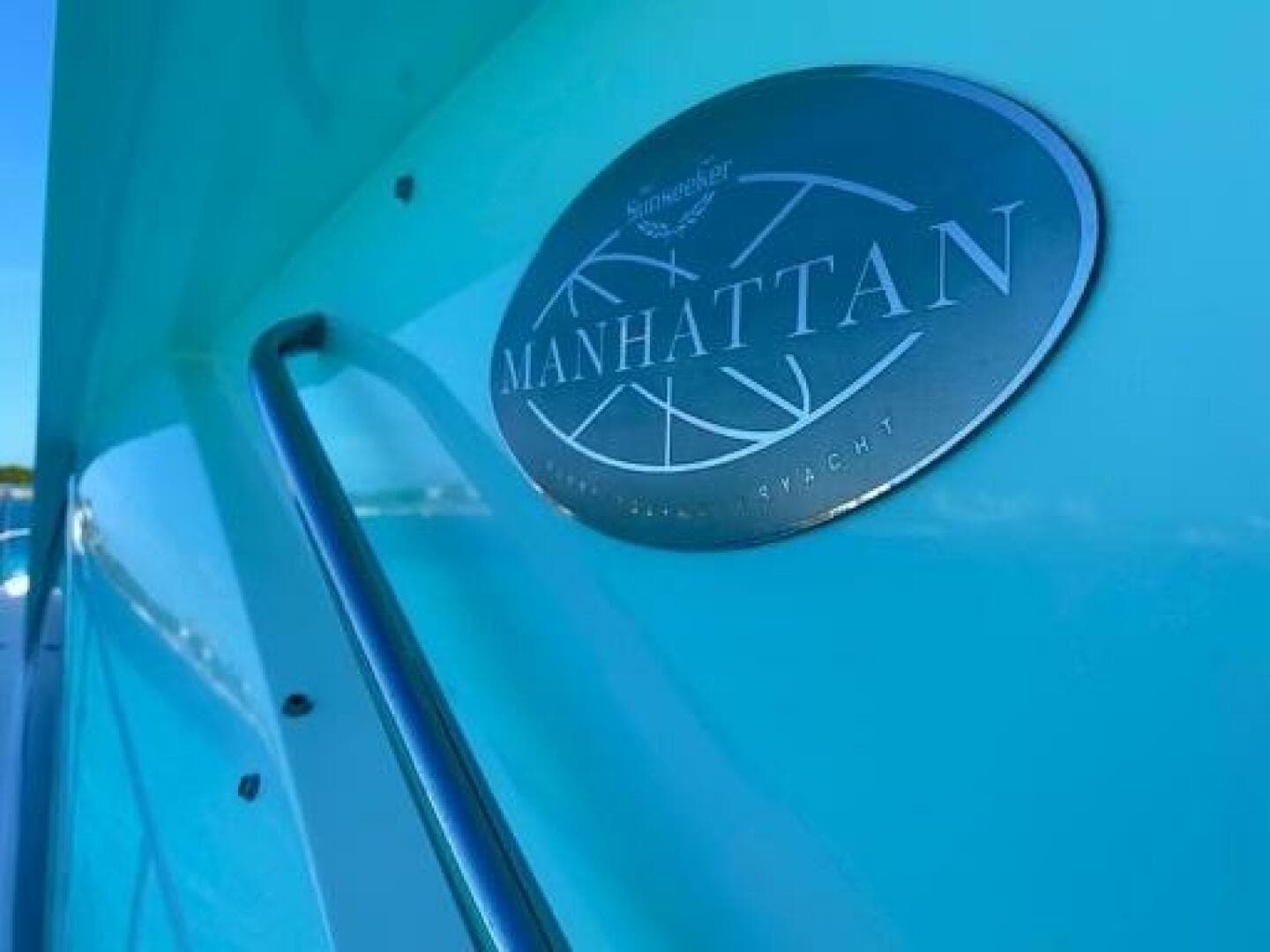 2006 Sunseeker Manhattan 50 — photo 23