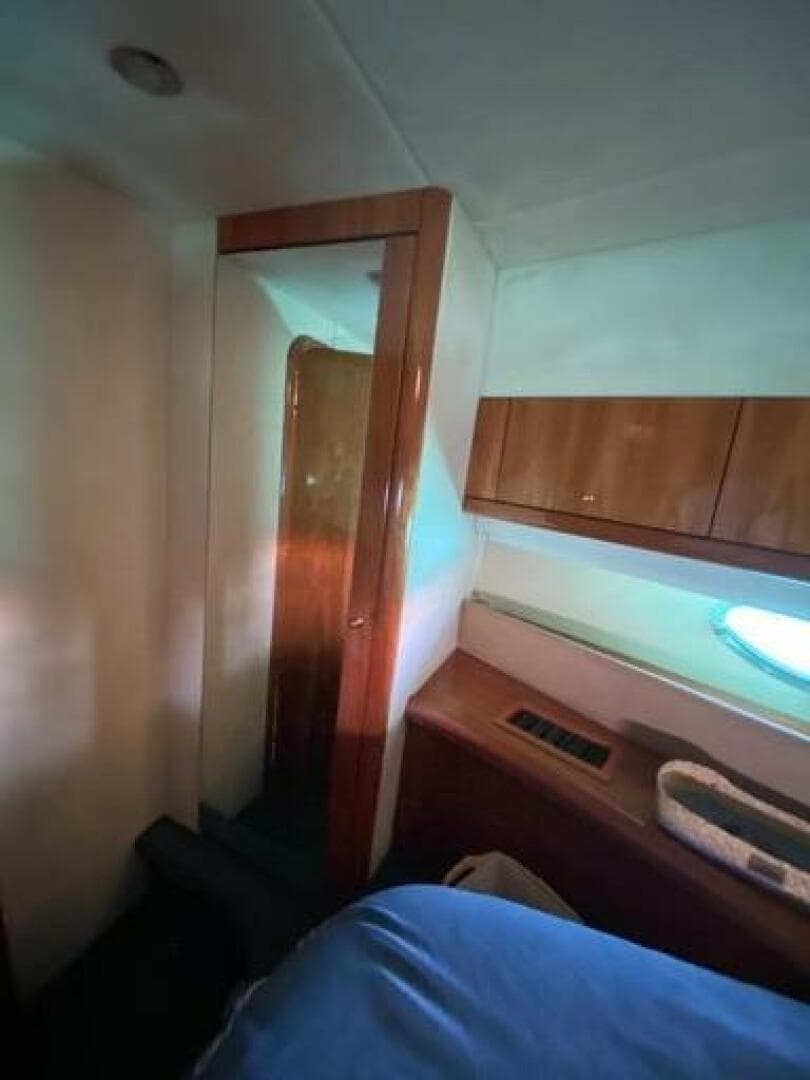 2006 Sunseeker Manhattan 50 — photo 30