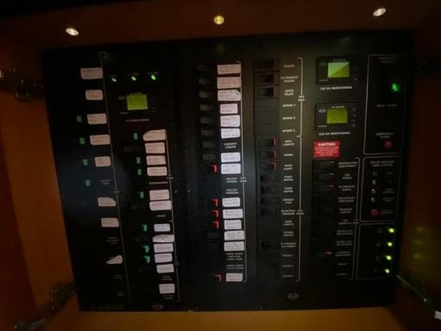 2006 Sunseeker Manhattan 50 — photo 42