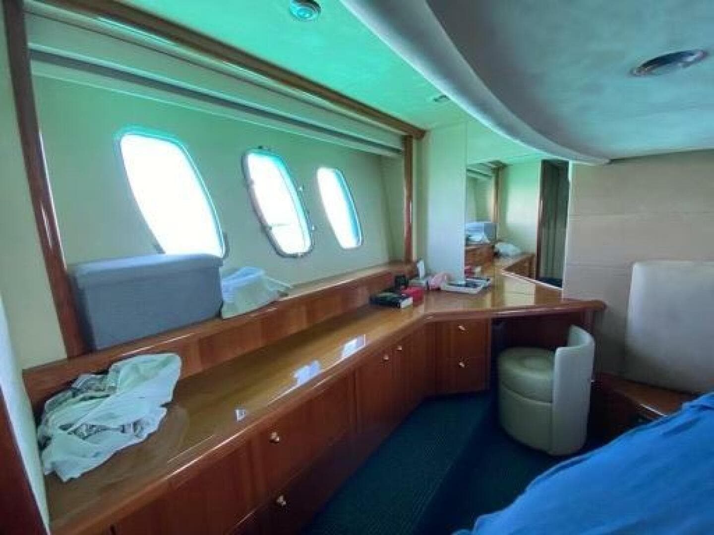 2006 Sunseeker Manhattan 50 — photo 29