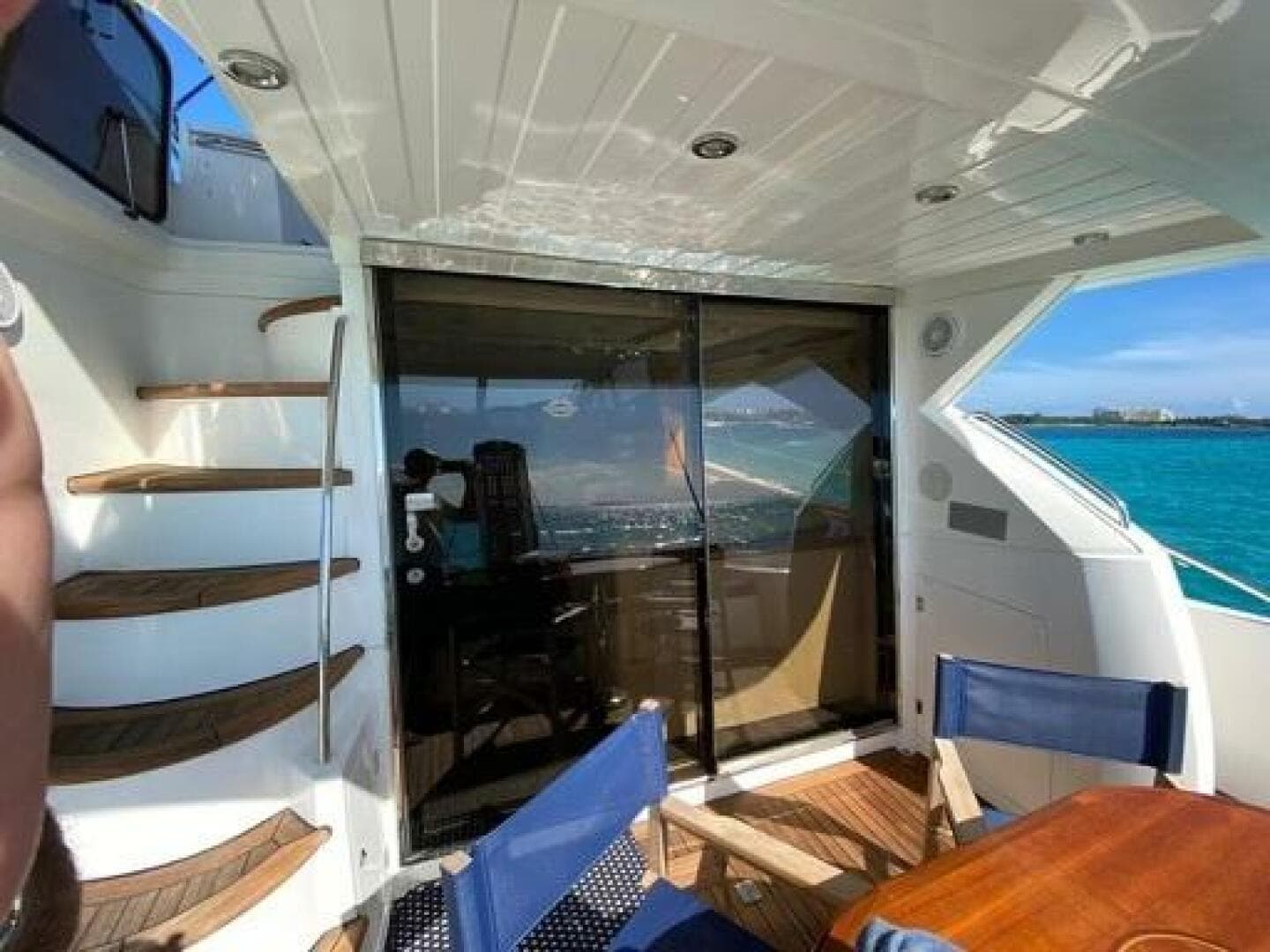 2006 Sunseeker Manhattan 50 — photo 7