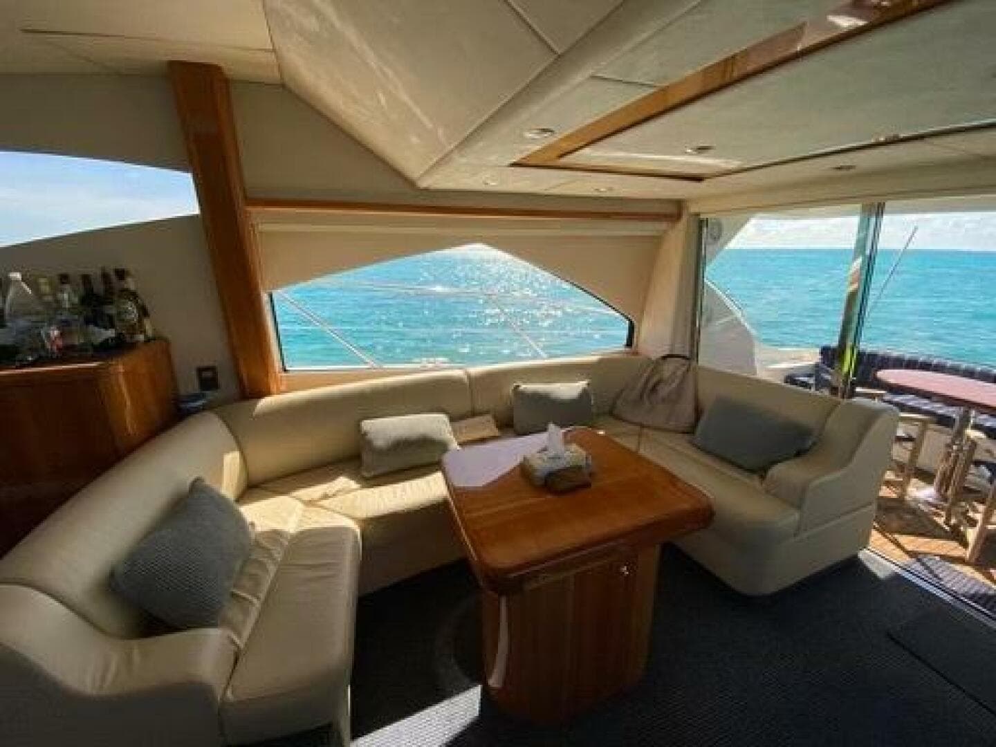 2006 Sunseeker Manhattan 50 — photo 11