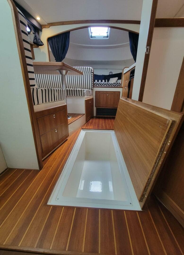 2021 Stamas 390 Aegean — photo 17