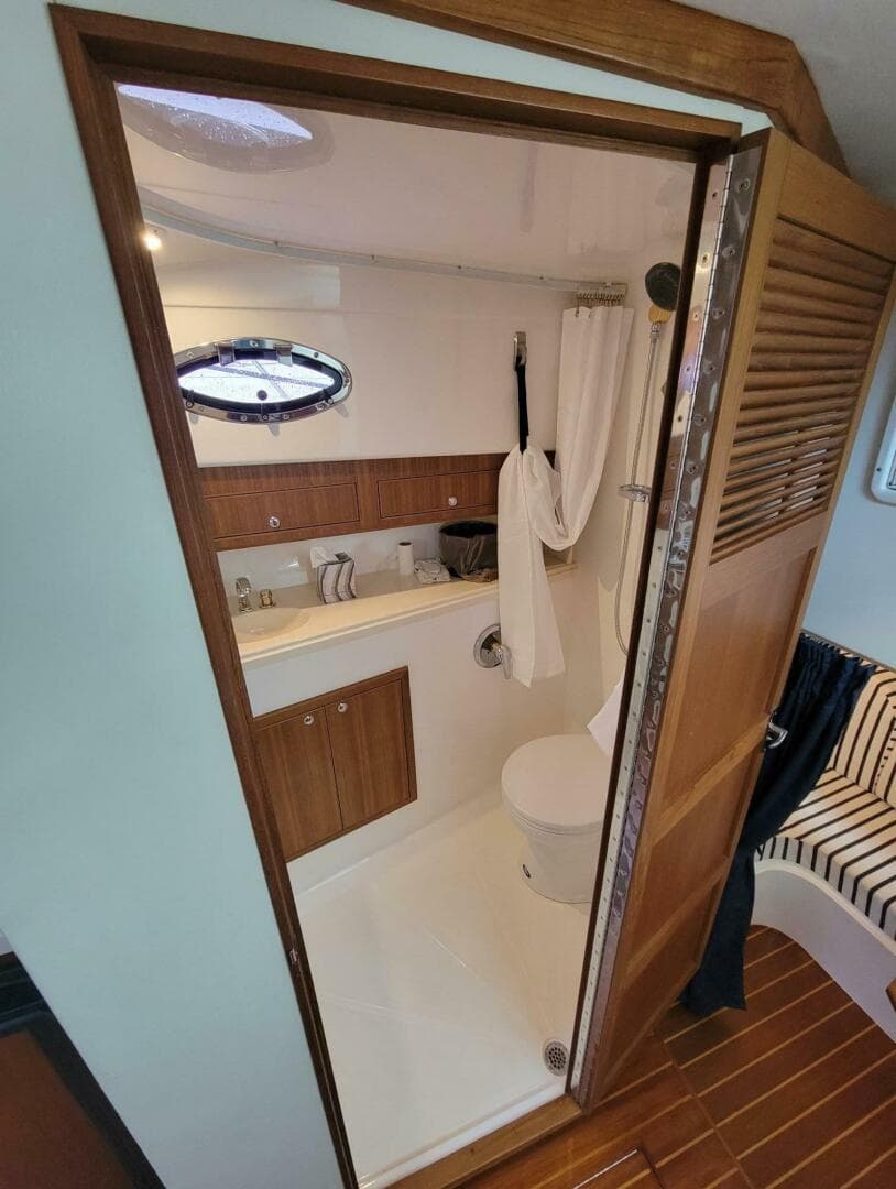 2021 Stamas 390 Aegean — photo 11