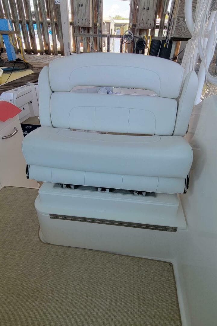 2021 Stamas 390 Aegean — photo 19