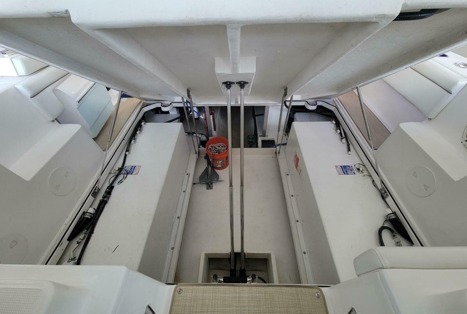 2021 Stamas 390 Aegean — photo 21