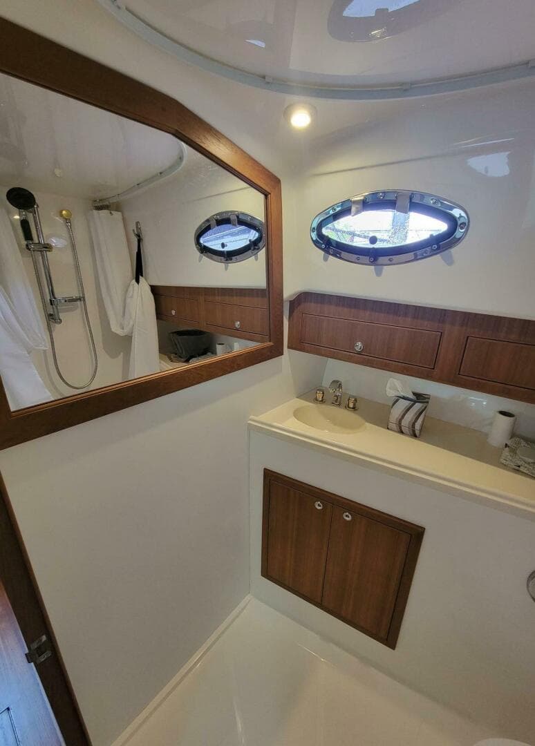 2021 Stamas 390 Aegean — photo 12