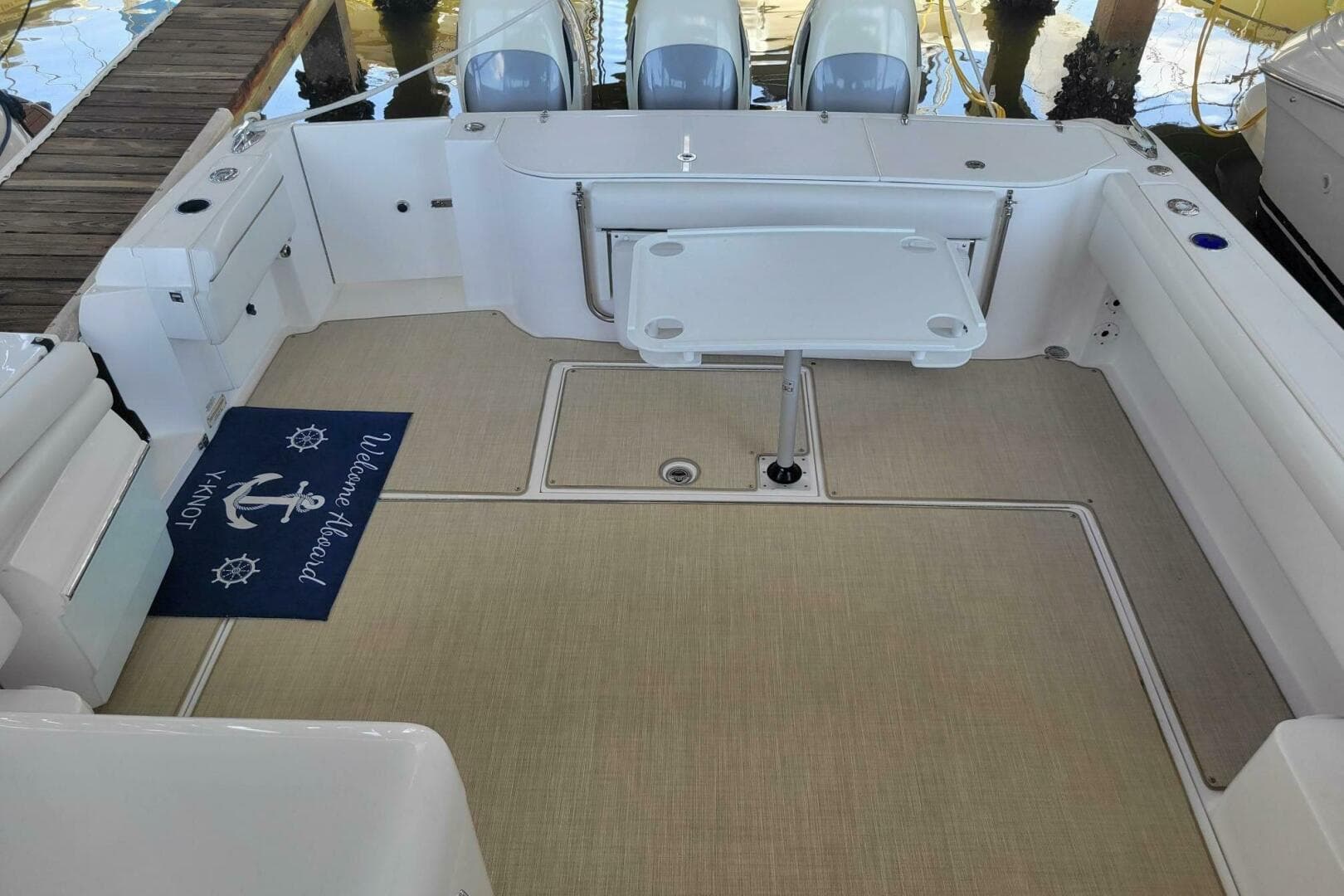 2021 Stamas 390 Aegean — photo 7