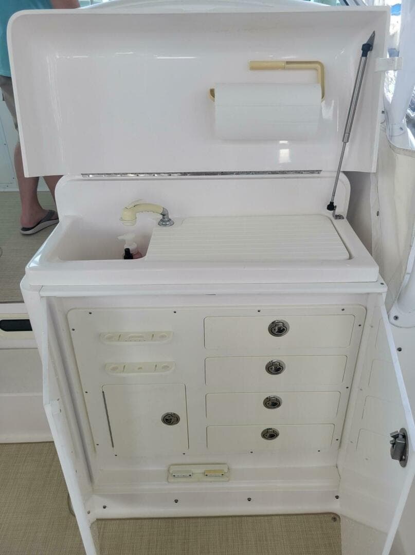 2021 Stamas 390 Aegean — photo 20