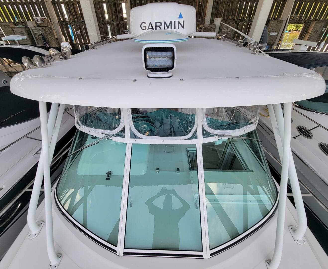 2021 Stamas 390 Aegean — photo 10