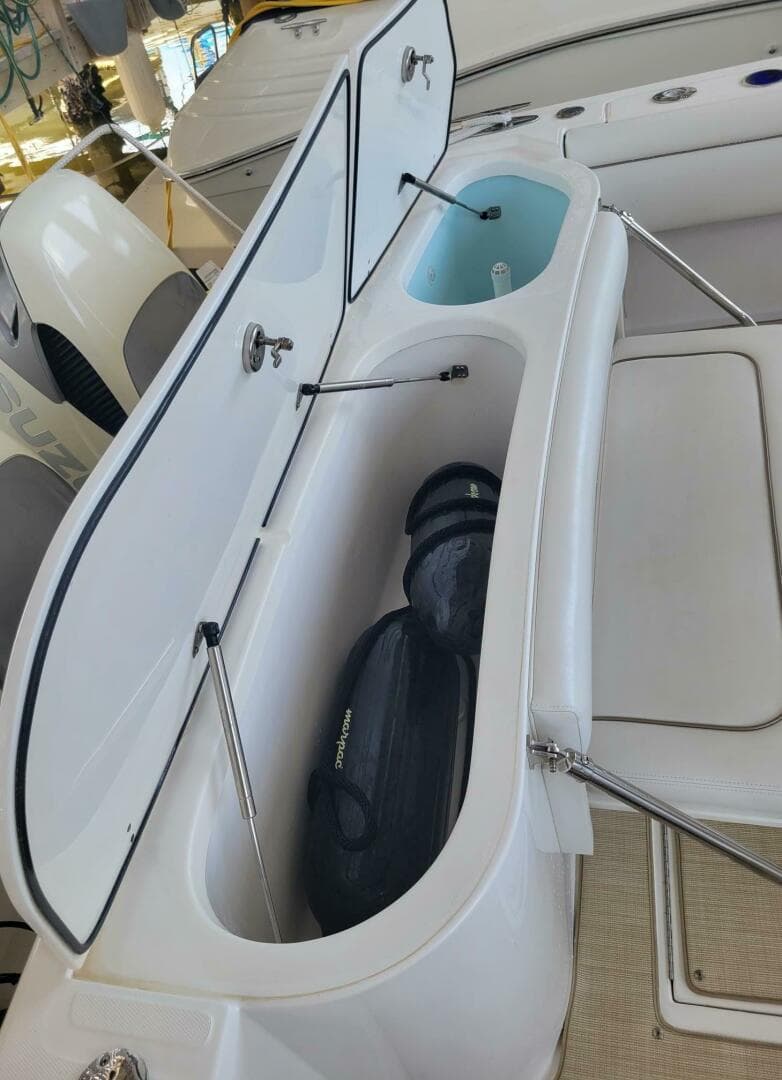 2021 Stamas 390 Aegean — photo 14