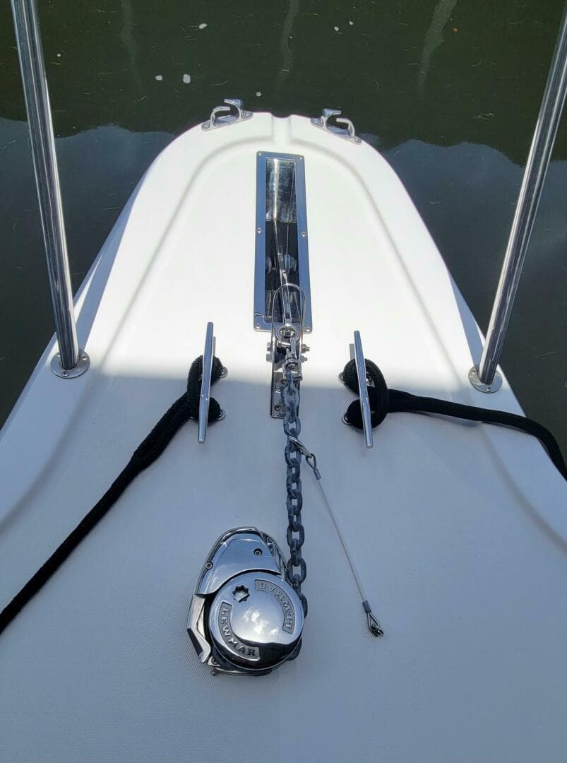 2021 Stamas 390 Aegean — photo 16