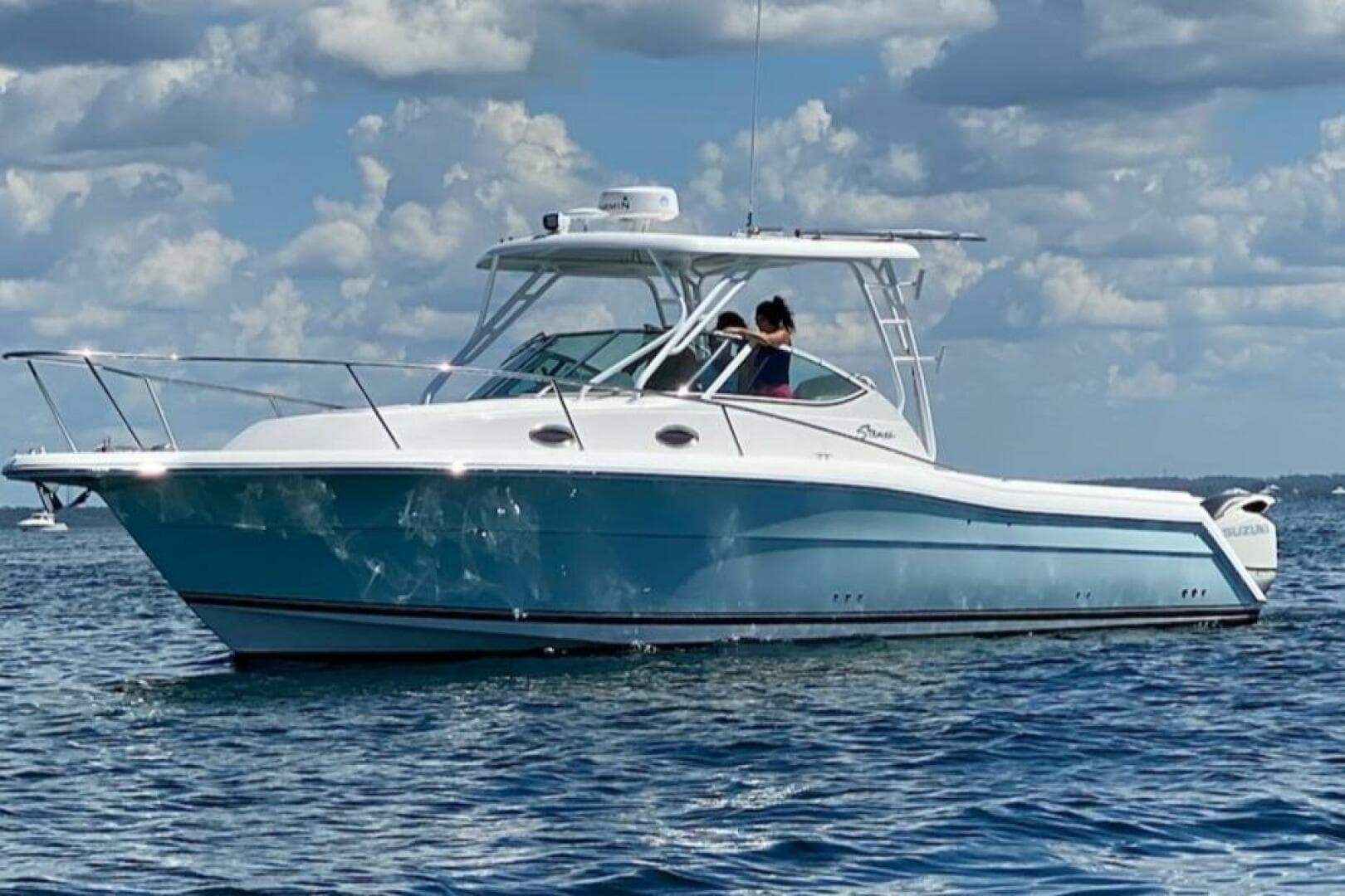 2021 Stamas 390 Aegean — photo 1