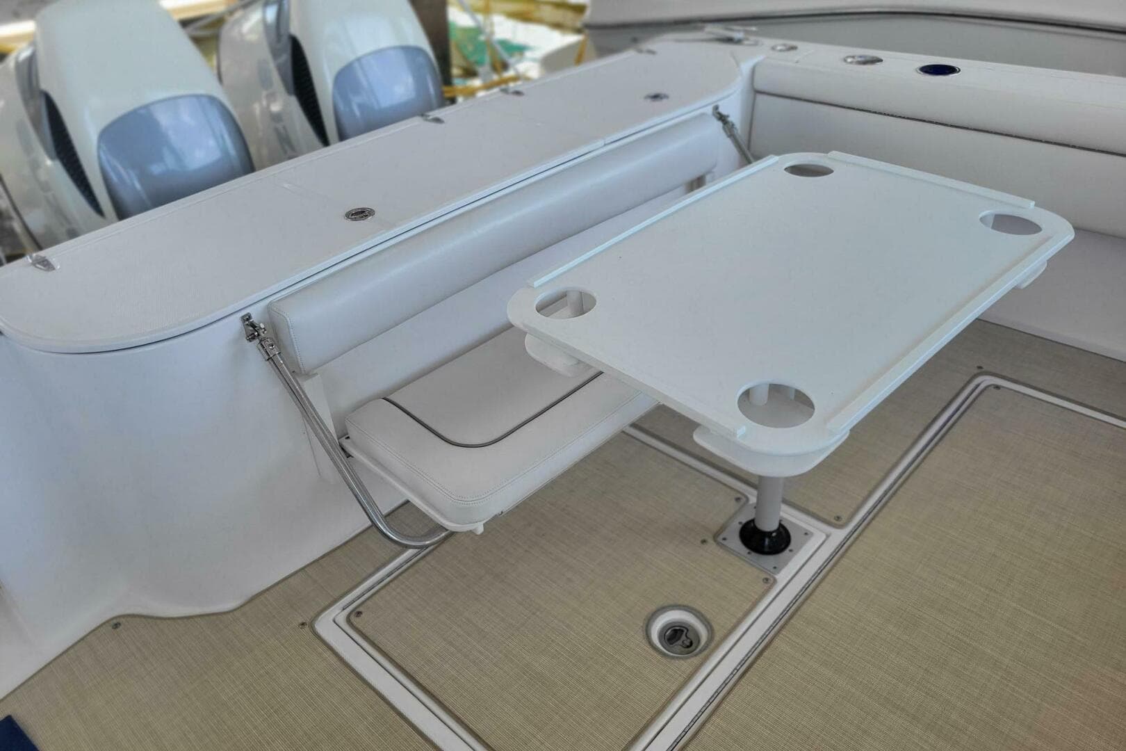 2021 Stamas 390 Aegean — photo 6